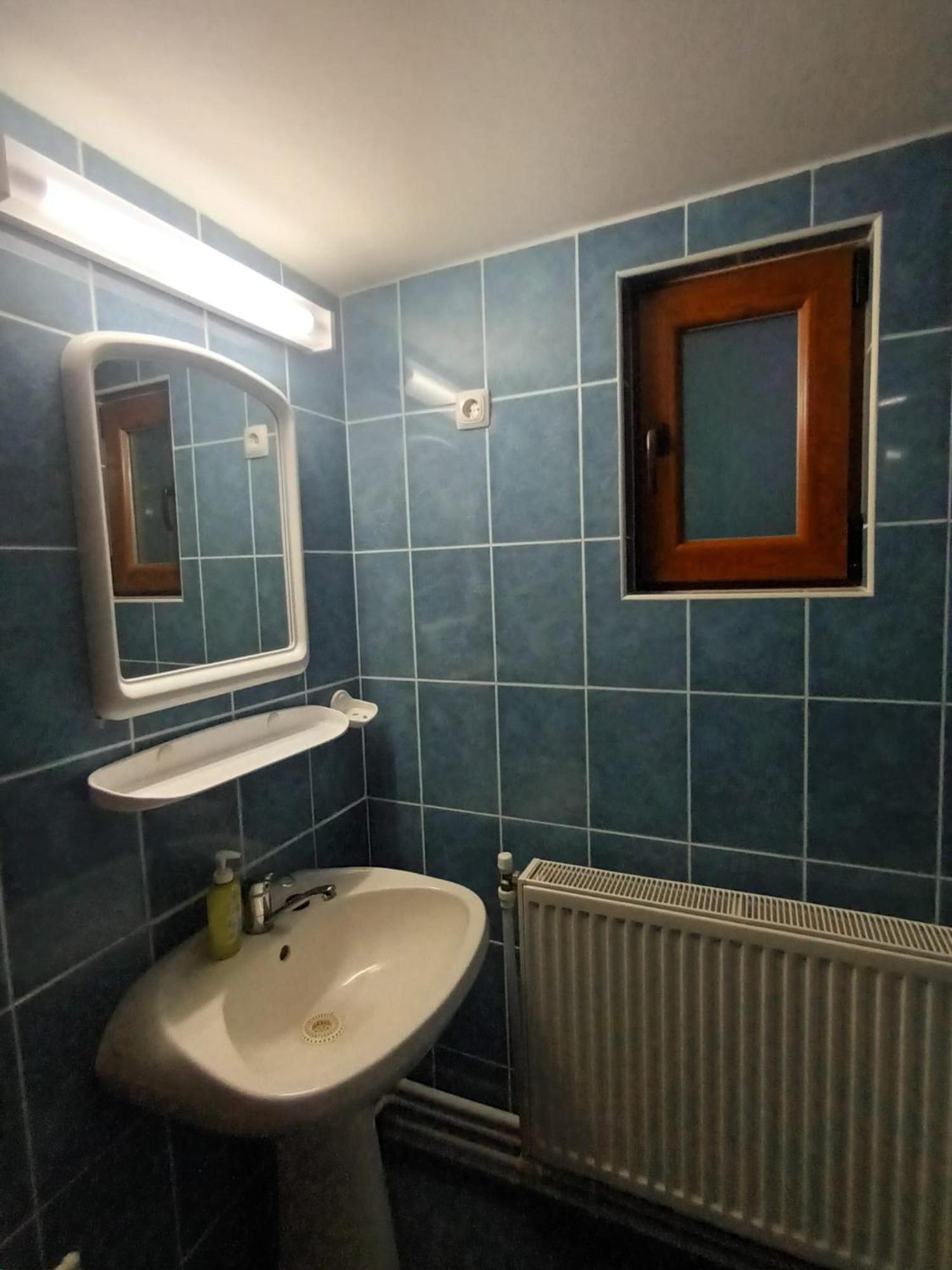 Patakvölgye Vendégház Izvoare  Esterno foto