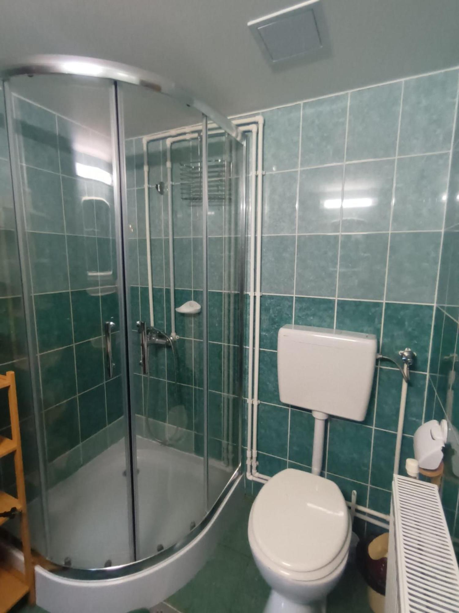 Patakvölgye Vendégház Izvoare  Esterno foto