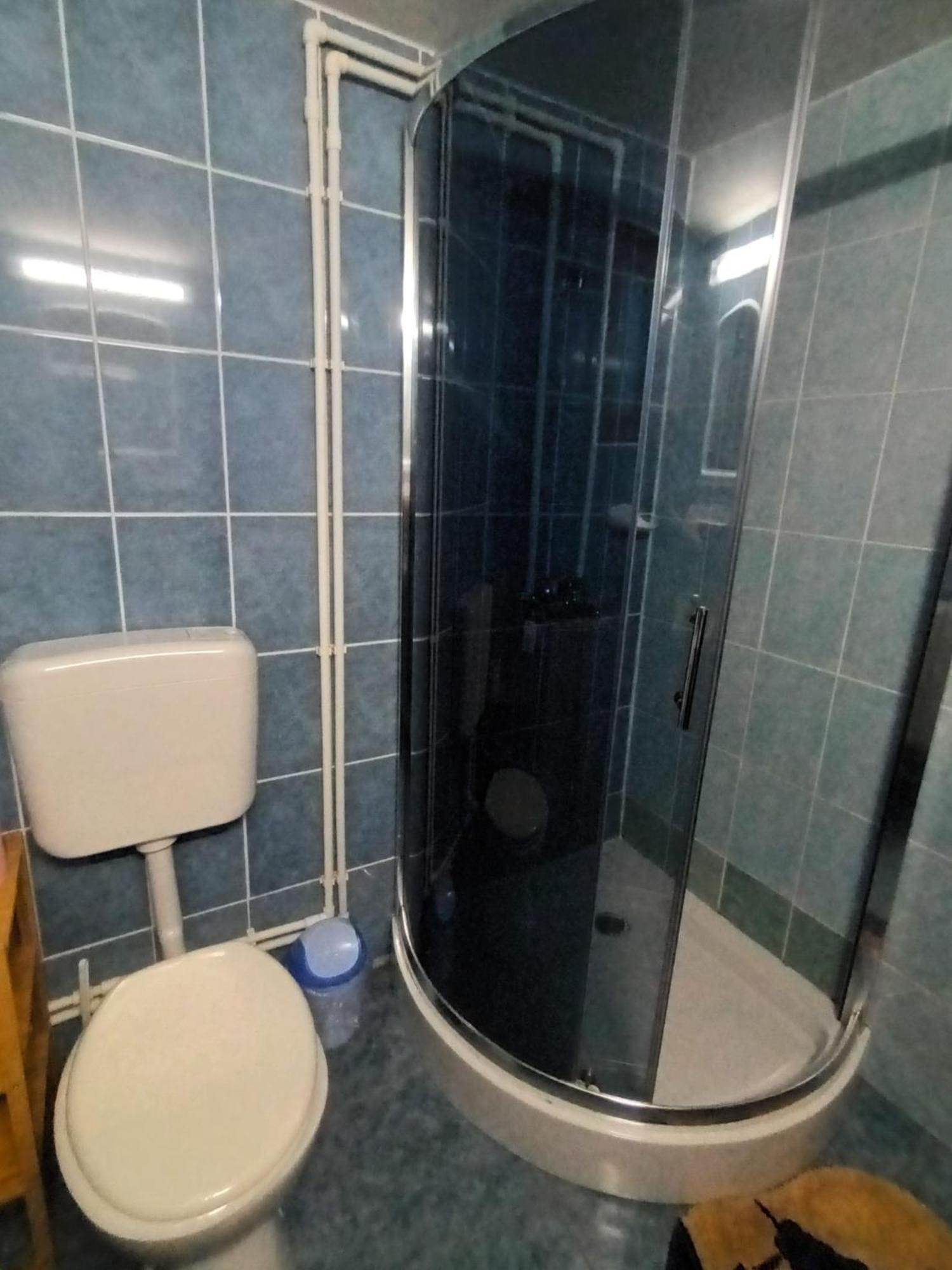 Patakvölgye Vendégház Izvoare  Esterno foto